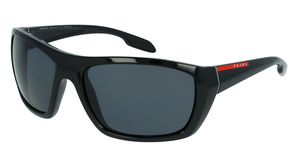 Prada linea rossa ps 06ss discount